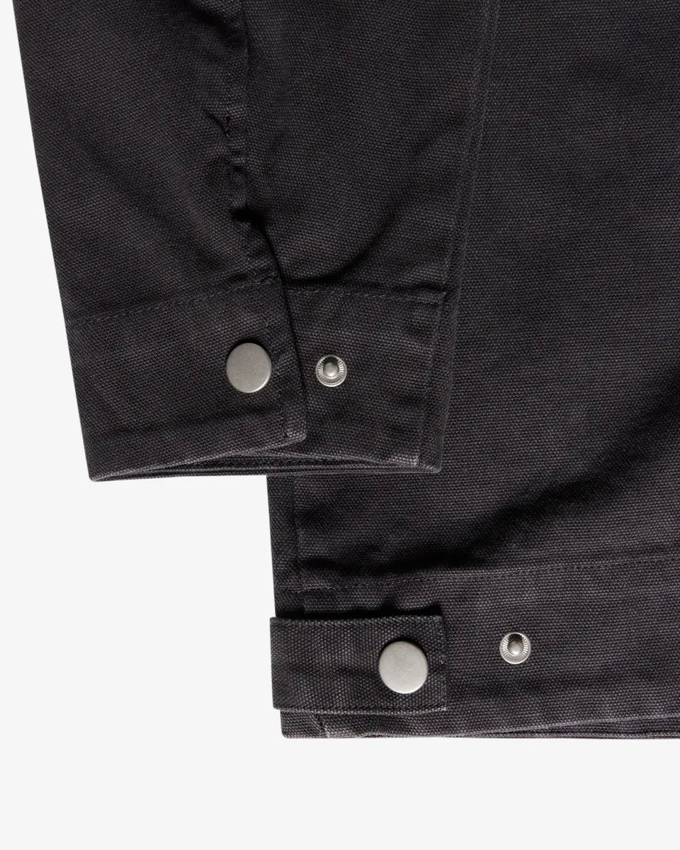 Gunmetal