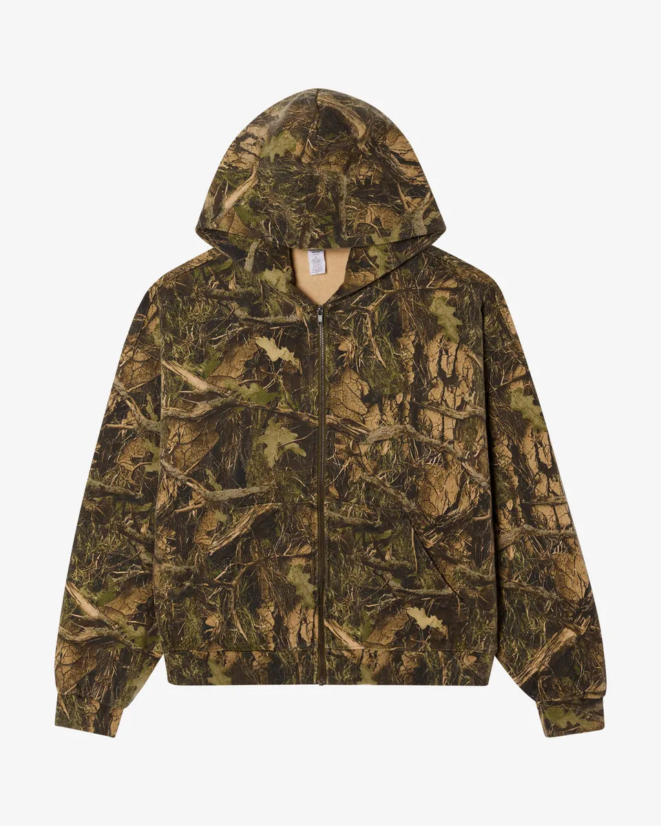 Birch Camo