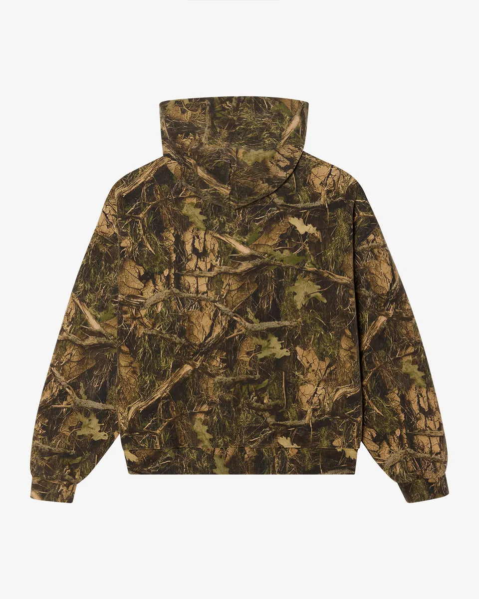 Birch Camo
