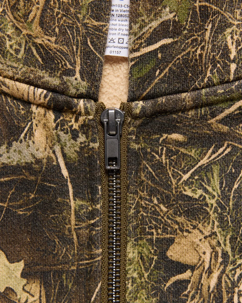 Birch Camo
