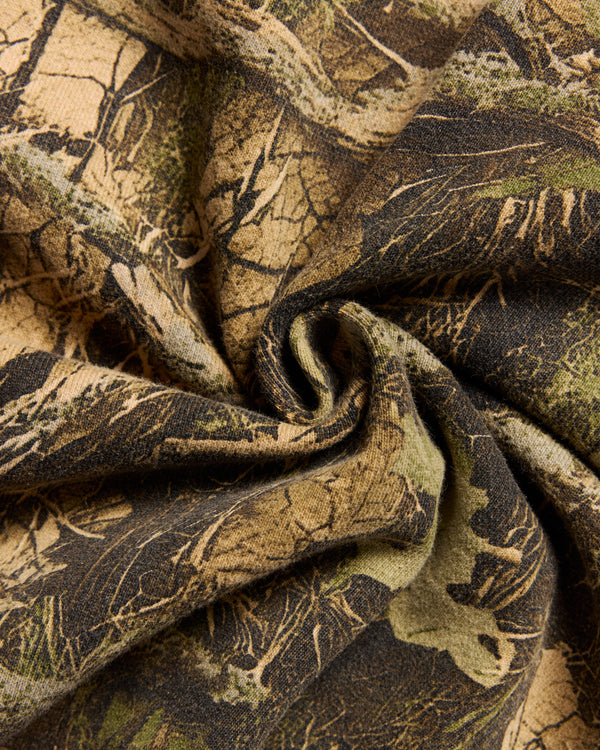 Birch Camo