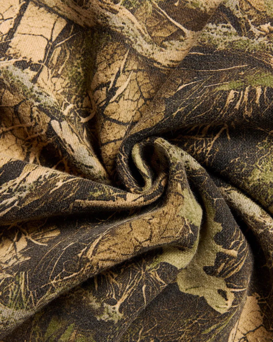 Birch Camo
