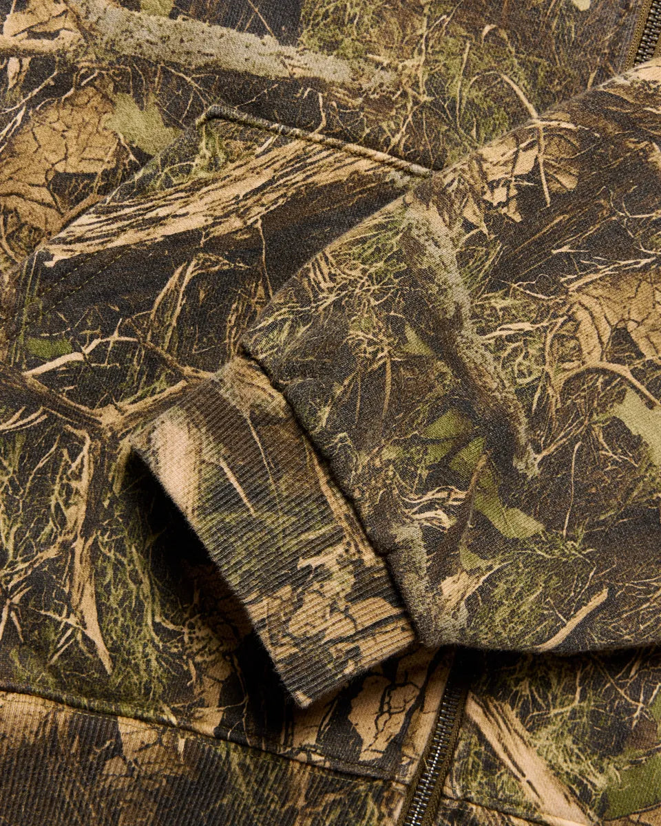 Birch Camo
